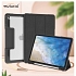 Xả Kho Bao Da iPad Pro 10.2 2019 Chống Sốc Lưng Trong Hiệu Mutural Folio Bị Lỗi Da
