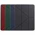 Bao Da iPad Gen 10 10.9 2022 Hiệu Mutural Leather Case Gập Chữ Y Chính Hãng