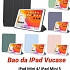 Bao Da iPad Mini 5 Dạng Smart Case Cao Cấp Hiệu Vucase