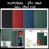 Bao Da iPad Air 4 2020 Hiệu Mutural Leather Case Gập Chữ Y Chính Hãng