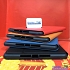 Bao Da iPad Mini 1 2 3 Da Trơn Cao Cấp Hiệu FibX- Level SALE