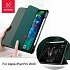Bao Da iPad Pro 11 2020 Chống Sốc Cao Cấp Khay Đựng Bút Xundd Lỗi Da Sale
