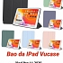 Bao Da iPad Pro 11 2020 Dạng Smart Case Cao Cấp Hiệu Vucase