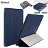 Bao Da iPad Pro 12.9 2018 Hiệu Basues Leather Chính Hãng