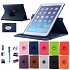Bao Da iPad Pro 12.9 2017 Xoay 360 Độ Cao Cấp