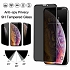 Kính Cường Lực Full iPhone XS Max Hiệu Anank Chống Nhìn Trộm 