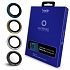Kính Cường Lực Lens Camera iPhone 12 Pro Max Hoda Sapphire