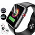 Miếng Dán Film Màn Hình Apple Watch 40/44 mm Hiệu Rock