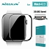 Miếng Dán Kính Cường Lực Apple Watch 40/44mm Series 4 Nillkin 3D