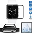 Miếng Dán Kính Cường Lực Apple Watch 38 /42 mm Hiệu Glass 