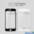 Miếng Dán Kính Cường Lực Full iPhone 6 Hiệu Nillkin 3D CP+ Max