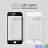Miếng Dán Kính Cường Lực Full iPhone 6 Plus Hiệu Nillkin 3D CP+ Max