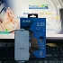 Miếng Dán Kính Cường Lực Full iPhone 12 Max /12 Pro Hiệu Anank 2.5D