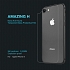 Miếng Dán Kính Cường Lực iPhone 8 Mặt Sau Hiệu Nillkin 9H
