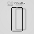Miếng Dán Kính Cường Lực Full iPhone X Hiệu Nillkin 3D CP+ Max