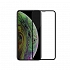 Miếng Kính Cường Lực Full iPhone 11 Pro Hiệu Nillkin 3D CP+ Max