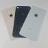 Nắp Lưng Vỏ Máy Pin iPhone 8 Chính Hãng