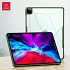 Ốp Lưng Viền iPad Pro 11 2020 Chống Sốc Lưng Trong Xundd