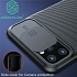 Ốp Lưng iPhone 11 Pro Max Nillkin CamShield Chất Lượng Tốt