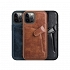 Ốp Lưng iPhone 12 Pro Max Dạng Da Hiệu Hiệu Nillkin Aoge Leather
