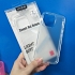 Xả Kho Ốp Lưng iPhone 13 Pro Trong Suốt Lưng Nhám Mờ Hiệu Likgus 