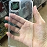 Ốp Lưng iPhone 13 6.1 Silicon Dẻo Trong Suốt Mỏng Hiệu Baseus