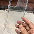 Ốp Lưng iPhone 13 Pro Max Hiệu Likgus Chống Sốc Trong Suốt
