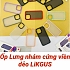 Ốp Lưng Viền Màu iPhone 13 Pro Max Hiệu Likgus Class Design Lưng Mờ