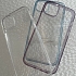 Ốp Lưng iPhone 14 Plus Hiệu Likgus Chống Sốc Trong Suốt
