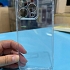 Ốp Lưng iPhone 14 Pro Silicon Dẻo Trong Suốt Mỏng Hiệu Baseus