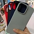 Ốp Lưng iPhone 14 Pro Max Silicon Hiệu Memumi