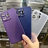 Ốp Lưng iPhone 14 Pro Hiệu Memumi Mỏng Dạng Nhám Mờ Siêu Mỏng