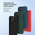 Ốp Lưng iPhone 14 Pro Nhựa Sần Viền Dẻo Hiệu Nillkin