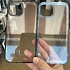 Ốp Lưng iPhone 15 Trong Suốt Chất Lượng Cao Cấp Hiệu Likgus
