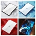Ốp Lưng iPad Air 3 Hiệu Xundd Viền Màu Mặt Lưng Trong Suốt