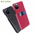 Xả Kho Ốp Lưng iPhone 11 Pro Dạng Da Hiệu G-Case Chất Lượng Tốt