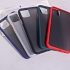 Xả kho Ốp Lưng iPhone 11 Pro Hiệu Benks Viền Màu Lưng Mờ Chất Lượng Tốt