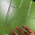 Ốp Lưng iPhone 15 Pro Max Hiệu Likgus Trong Suốt Chất Lượng Cao Cấp Bảo Vệ Tốt