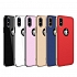 Ốp Lưng iPhone X Hiệu Joyroom Wizz Chất Lương Tốt