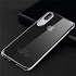 Ốp Lưng iPhone X / iPhone 10 Nhựa Cứng Hiệu Rock