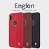 Ốp Lưng iPhone XS Max Nillkin Englon Chính Hãng