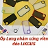 Ốp Lưng Viền Màu iPhone 13 Hiệu Likgus Class Design Lưng Mờ Nhám