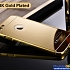Ốp Viền Iphone 6 Tráng Gương Cao Cấp