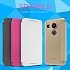 Bao Da LG Google Nexus 5X Hiệu Nillkin Sparkle
