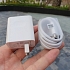 Bộ Cáp Cóc Củ Sạc Nhanh Huawei Chính Hãng