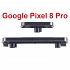 Bộ Nút Nguồn Âm Lượng Ngoài Google Pixel 8 Pro Zin New