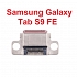 Chân Sạc Rời Samsung Galaxy Tab S9 FE Charger Port USB Mainboard ( Chân Rời )