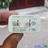 Củ Cóc Sạc Huawei Y9 2018 Chính Hãng Huawei 5V - 2A