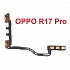 Dây Mạch Nút Âm Lượng Trong OPPO R17 Pro Volume Button Flex Cable