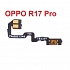 Dây Mạch Nút Nguồn On Off Oppo R17 Pro Power Button Flex Cable